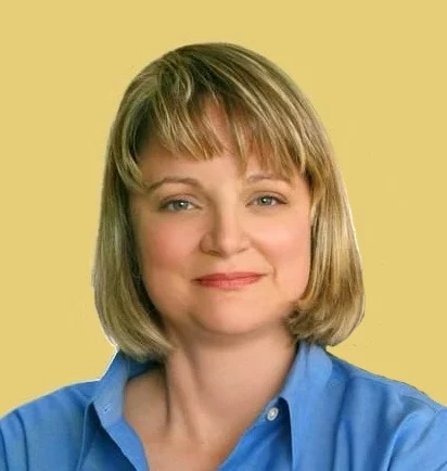 Susan Hamblin Hawkins