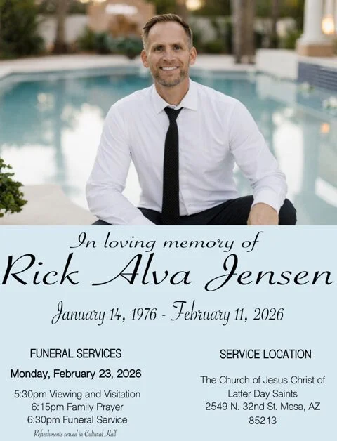 Rick Alva Jensen