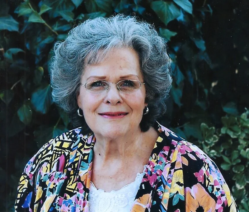 Marilyn Jean McNeil
