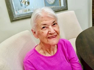 Scarlett Margaret Boone