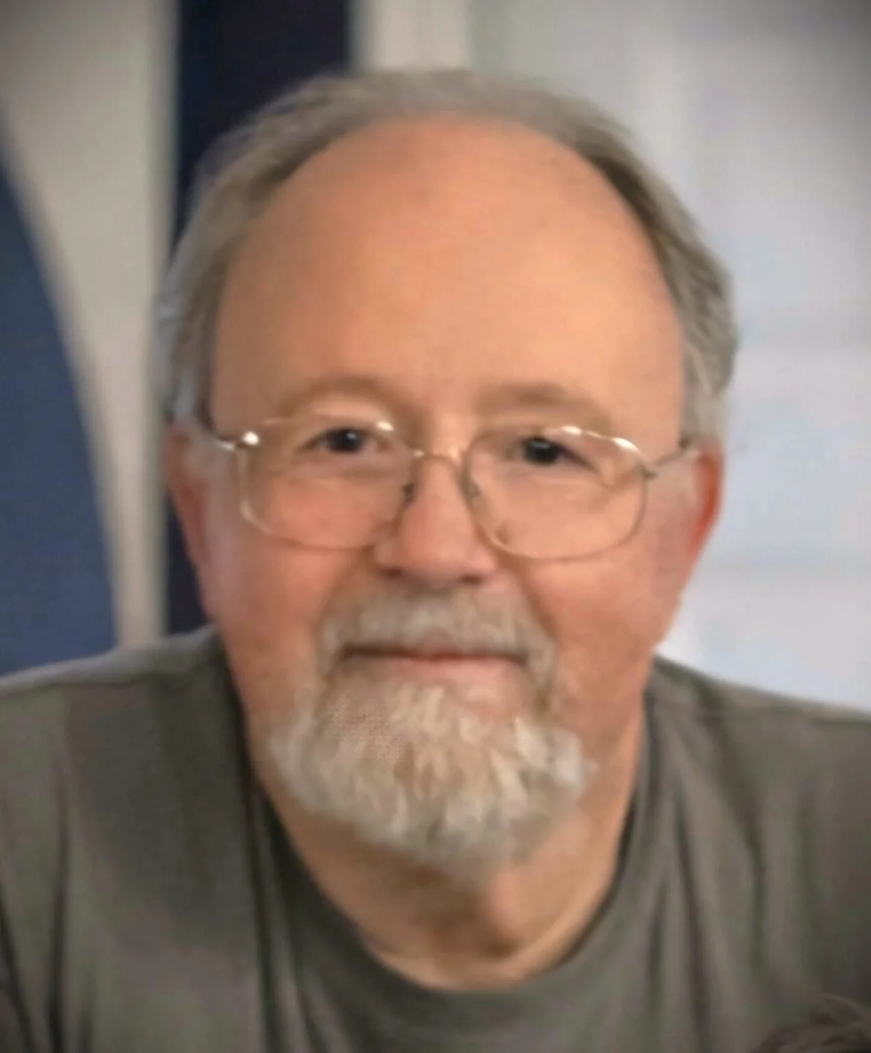 Steven Robert DeFord