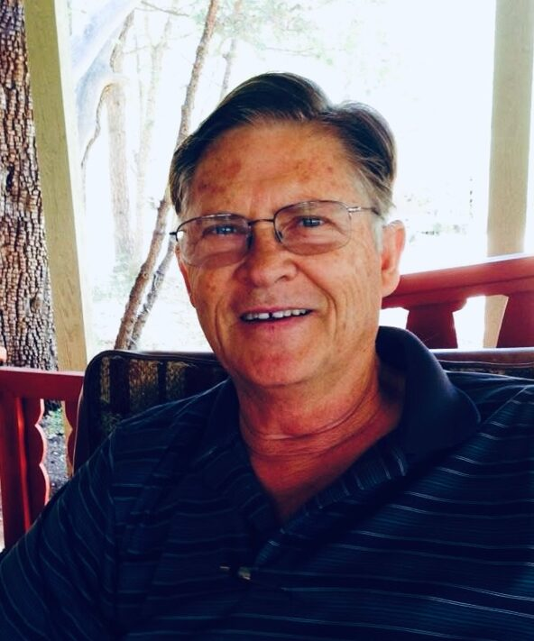 Nolan Ralph Stradling