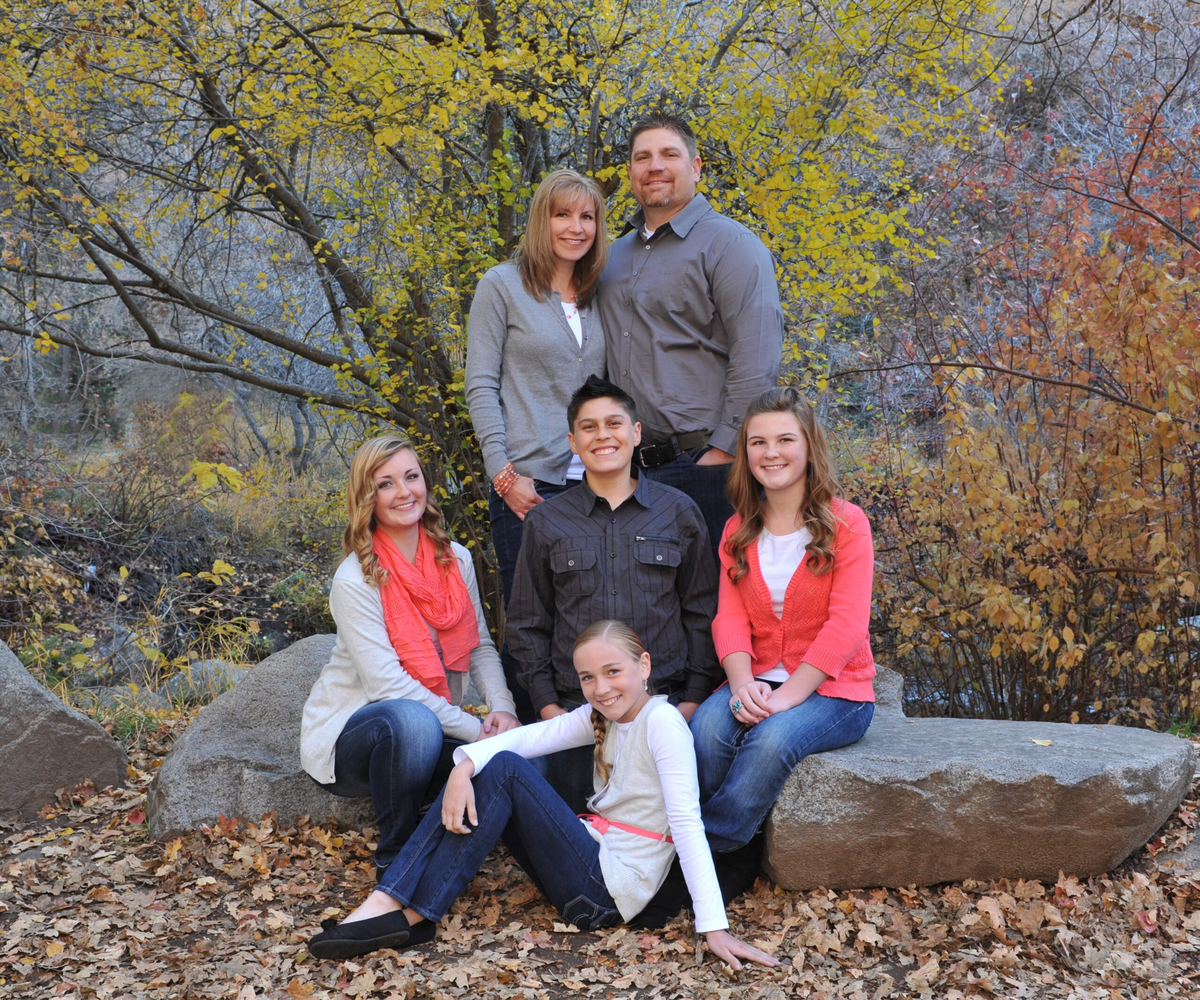 Tilden Walker Jordan — photo 6