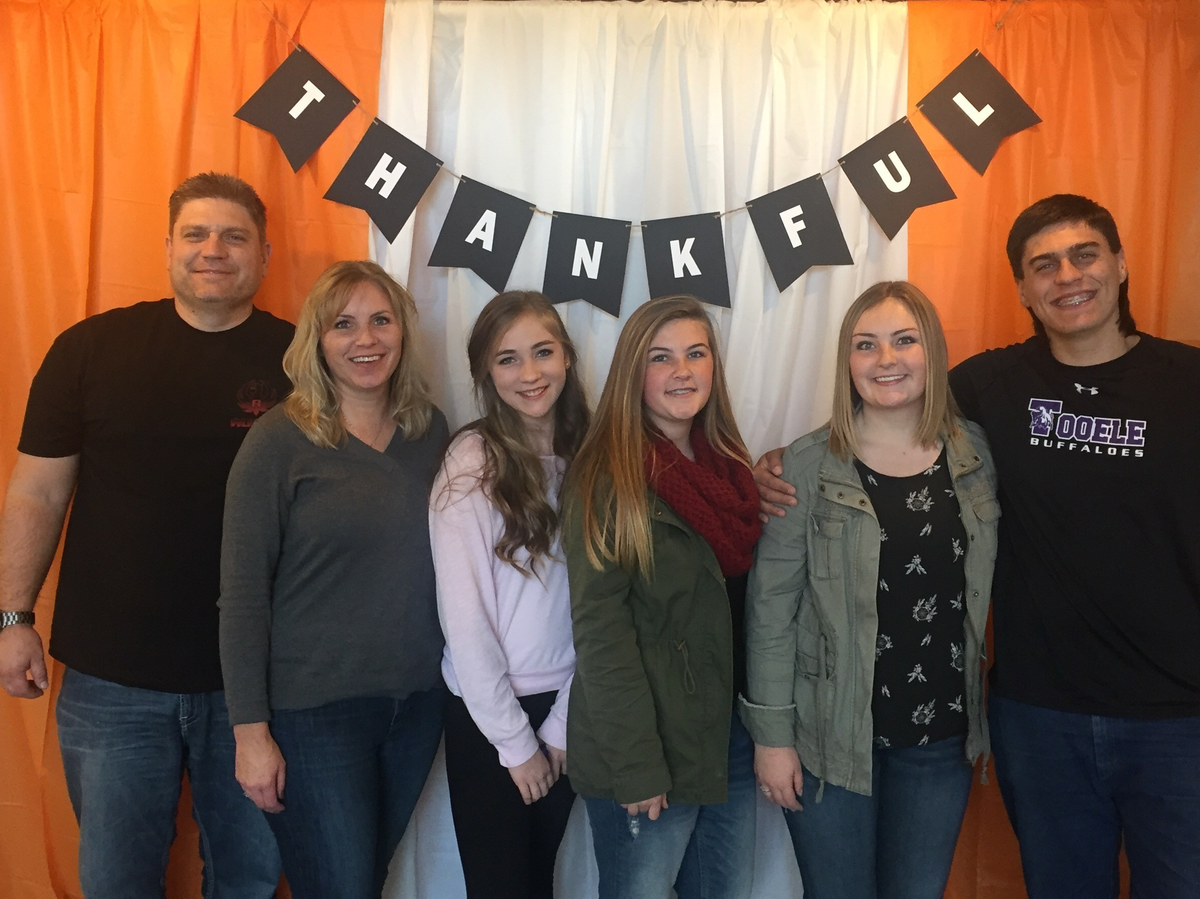 Tilden Walker Jordan — photo 5