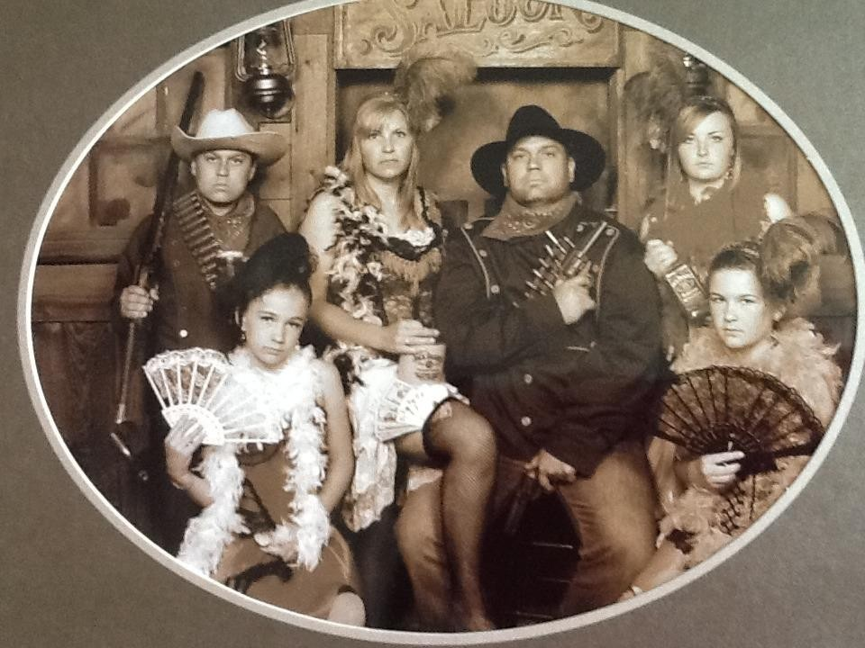 Tilden Walker Jordan — photo 4