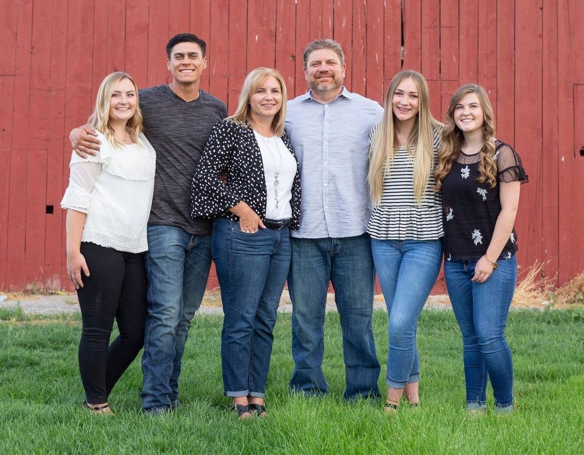 Tilden Walker Jordan