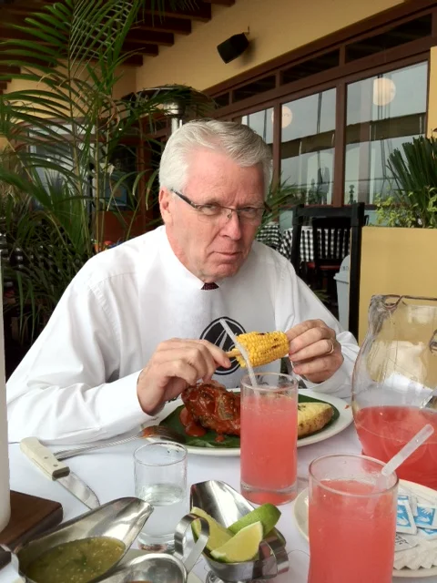 Robert H Hicken — photo 3