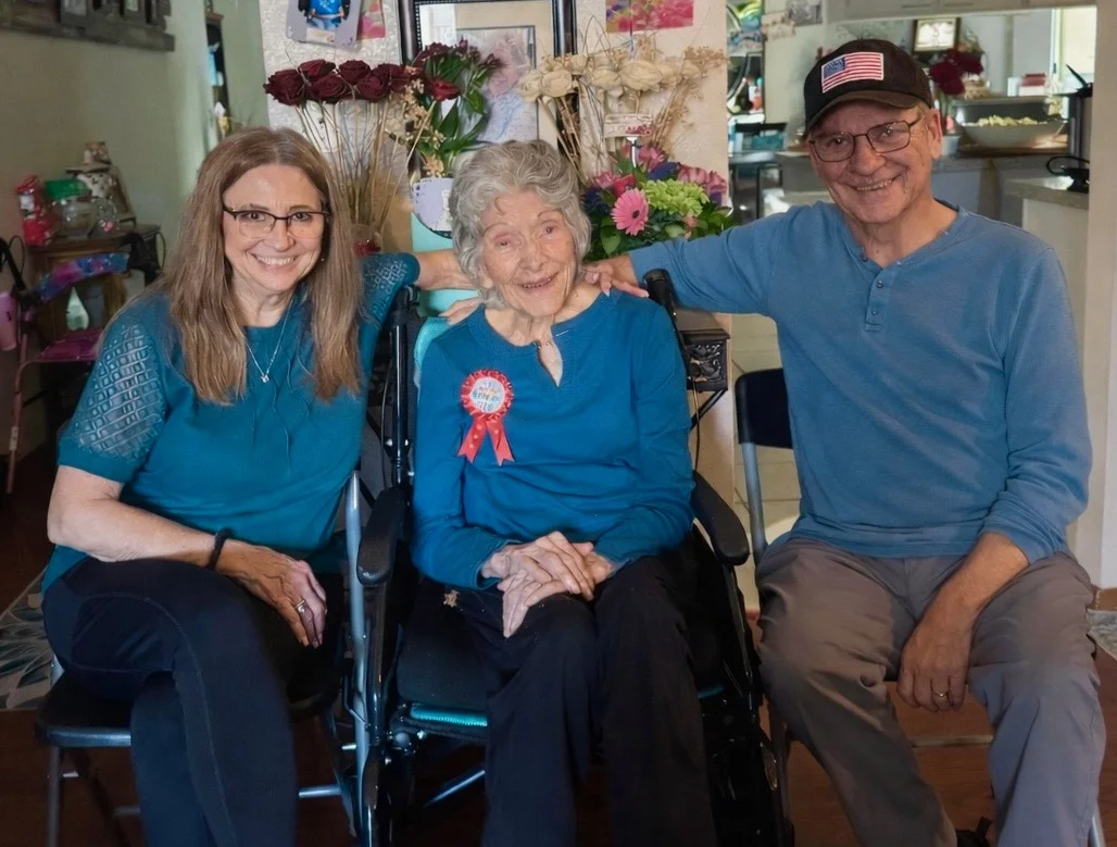 Lyla Adelaide Lawler — photo 3