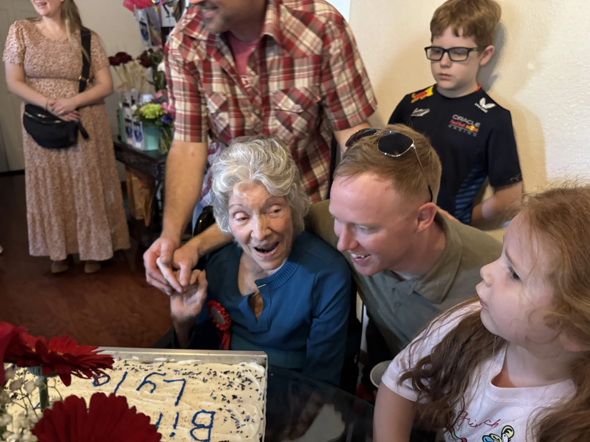 Lyla Adelaide Lawler — photo 4