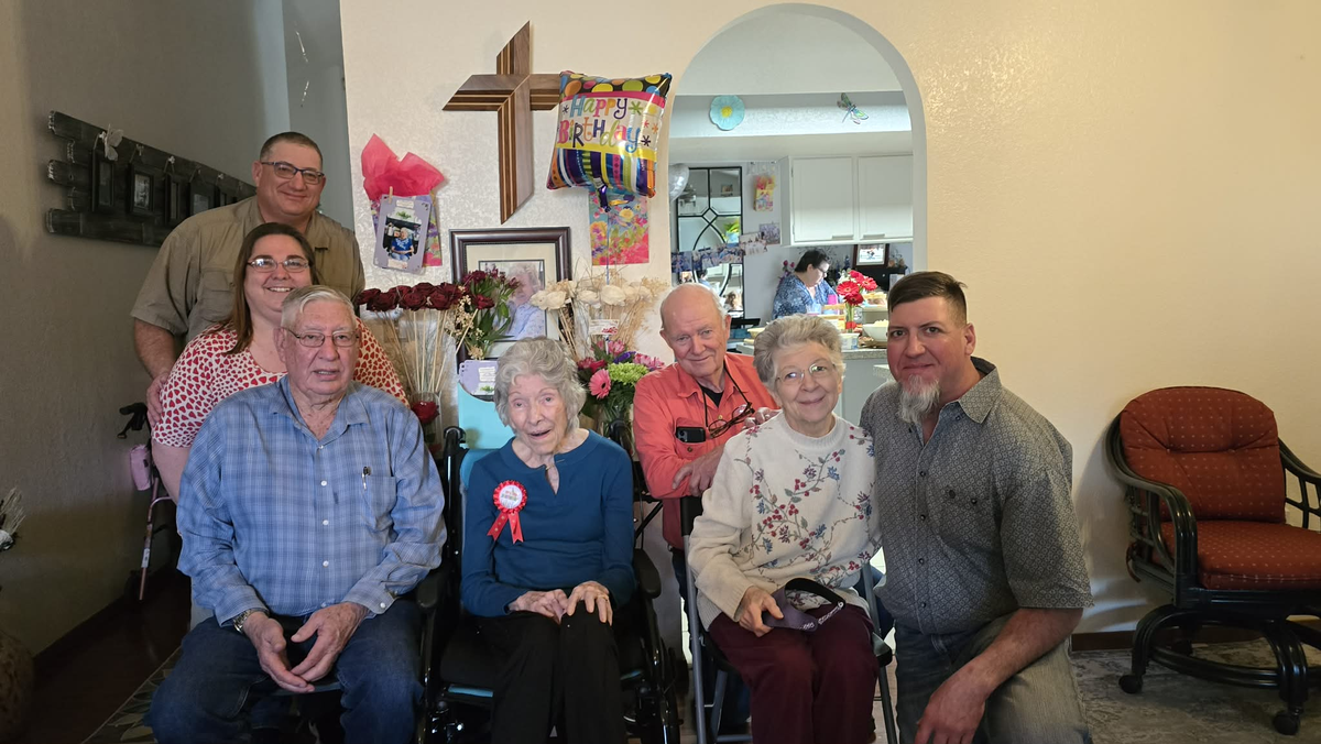 Lyla Adelaide Lawler — photo 5