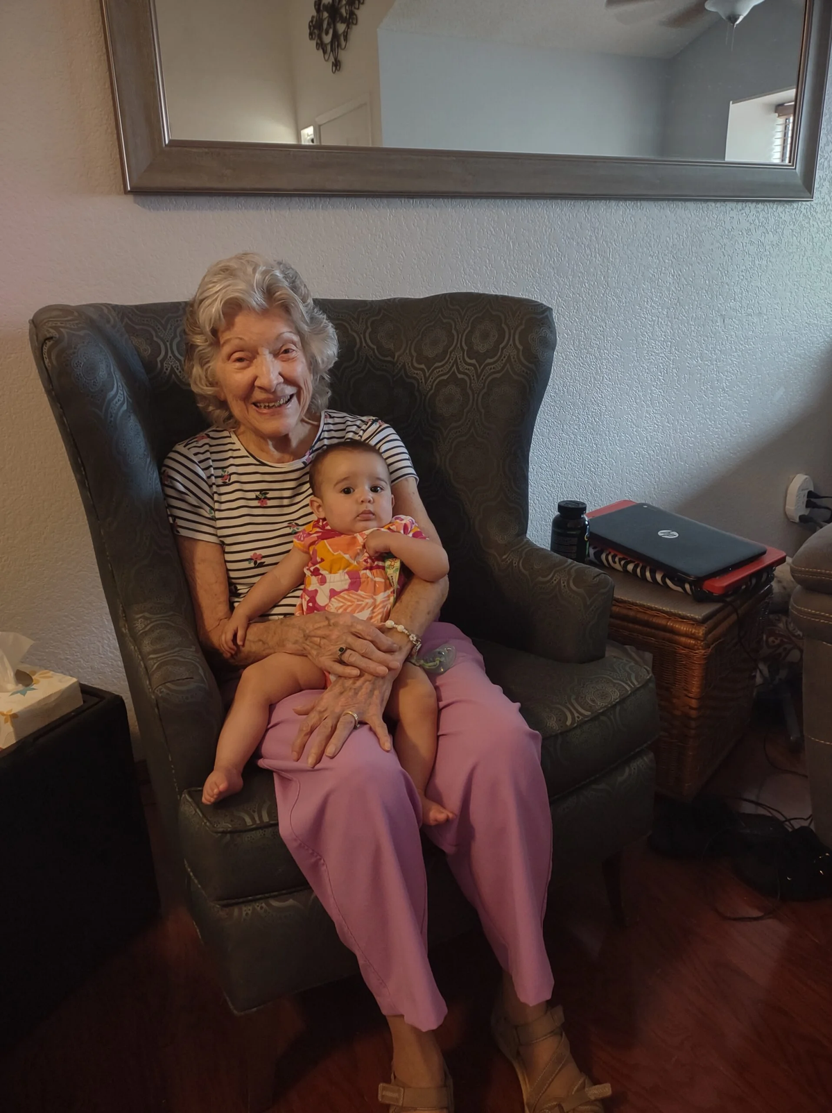 Lyla Adelaide Lawler — photo 7