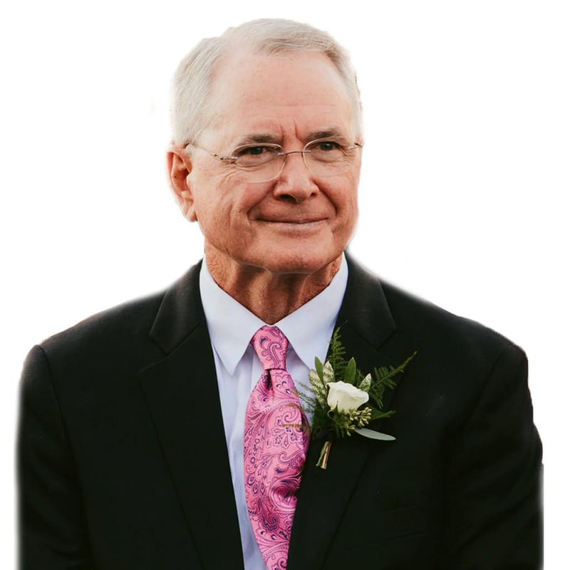 George Earl Peterson