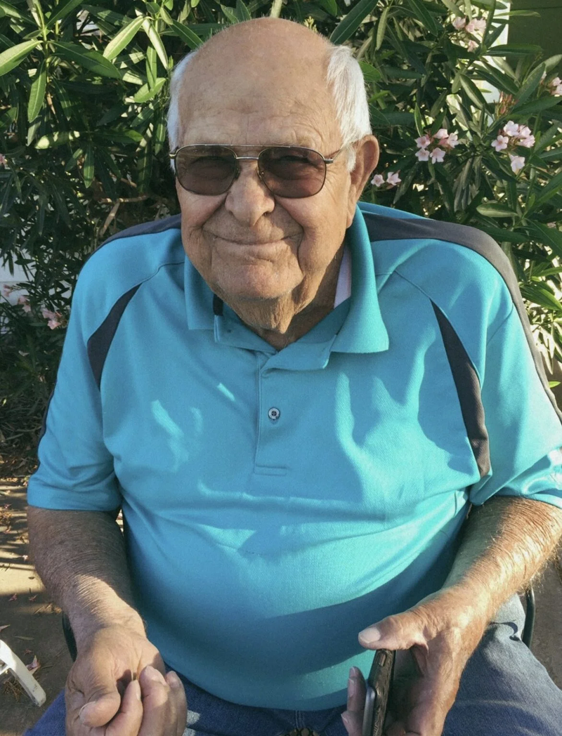 Thomas Franklin Garner Jr