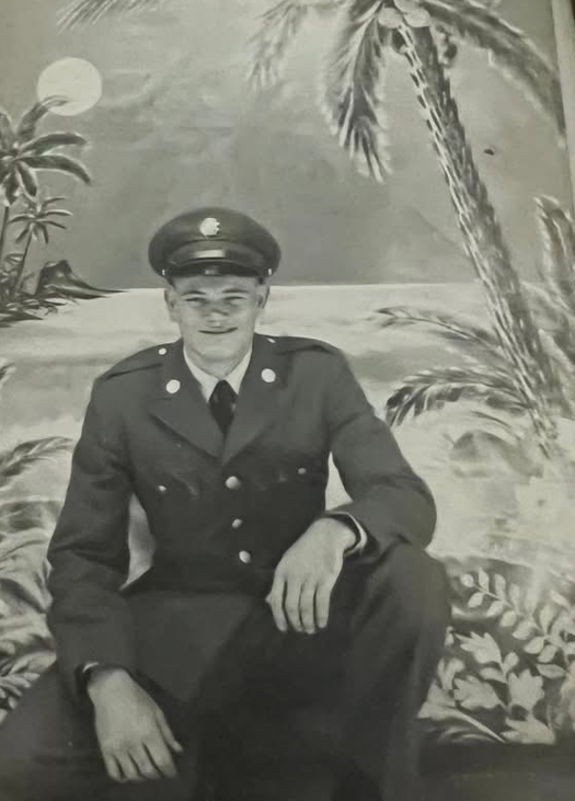 Gerald Aaron McCurdy