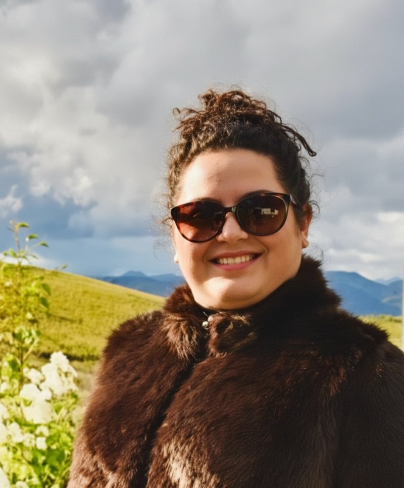 Carol Millicent Alfaro