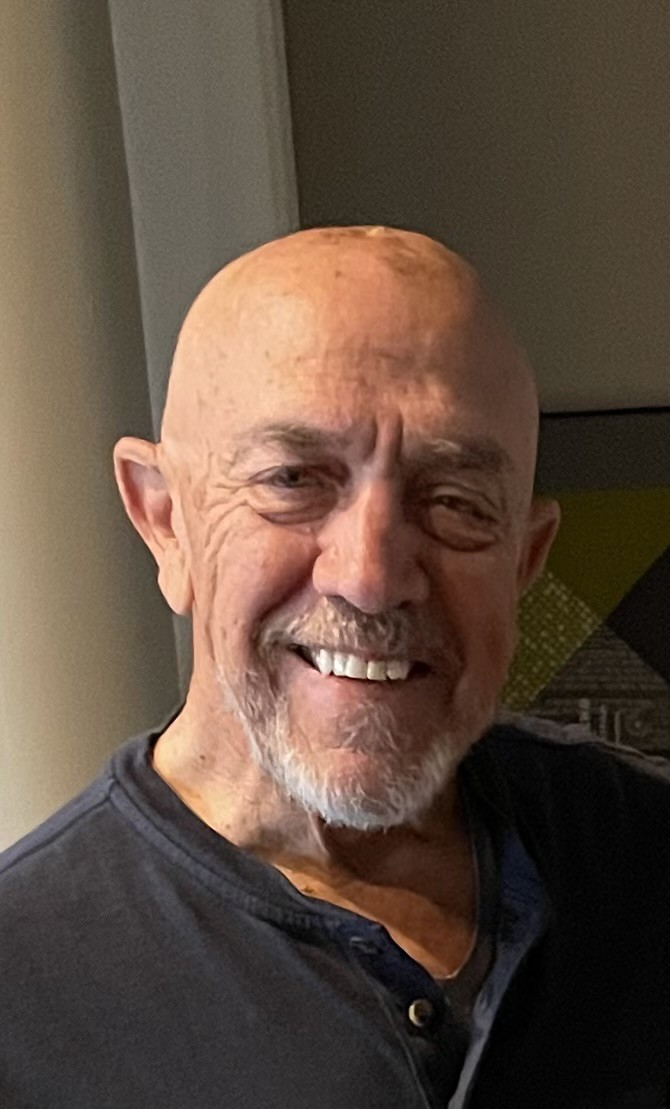 Russell Gwynne Gillard