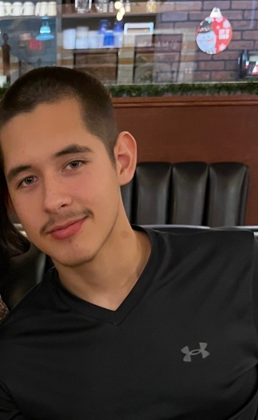 Luis Fernando Villasano, Jr.