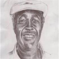 Alfred “Ray” Freeman