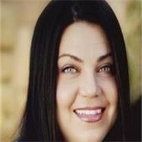 Amanda Michelle McCleve