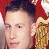 Andrew Michael Waits