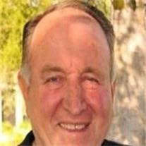 Arvil Creston Hughes