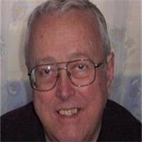 John Frederick Williams