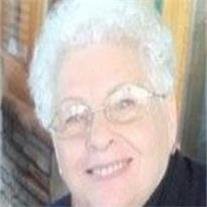 Shirley Jean Williams