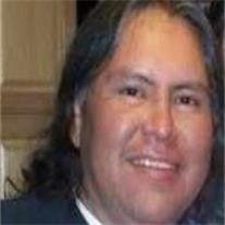 Timothy Allan Roberts