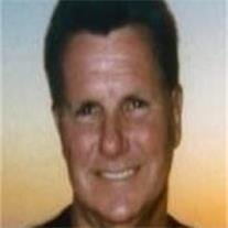 Brent LeRoy Anderson