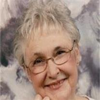 Sharon Maxine Bevell