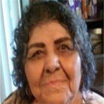 Carmen Valles Hernandez