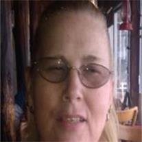 Linda Darlene Dulworth