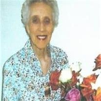 Luverne Frances Swart