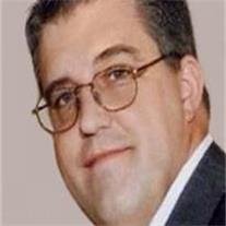 Michael Craig Cooper