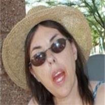 Robin Diane Schaffner