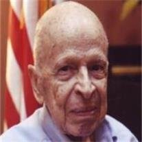 Arthur Charles Montgomery