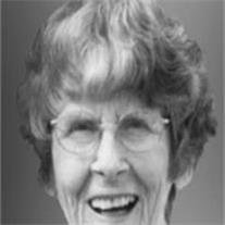 Virginia Lucile Cardon