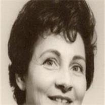 Ada Lucille Mortensen