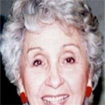 Donna Jeane Harbertson