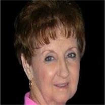 Eleanor “Jaynie” Payne