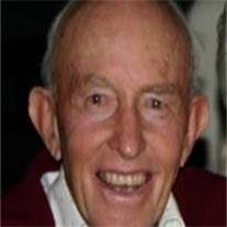 Harold Palmer Mosley