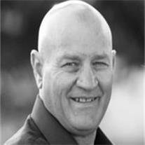 James (Jamie) Lester Porter