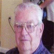 Raymond Lincoln Lorenzen