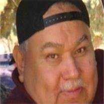 Eduardo Acosta Avila