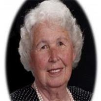 Nelda Elaine Anderson