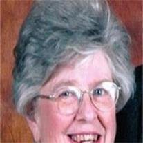 Beverly Ann Hartmann