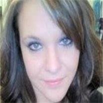 Ivy Michelle Johnson