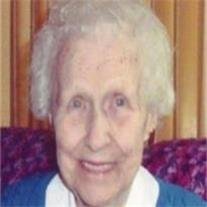 Amelia Catherine Gore