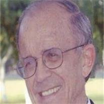 Donald Charles Galbasini