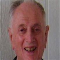 Bruce McRae Radcliffe